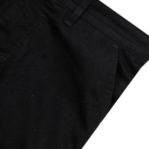 Trooper Pants Black
