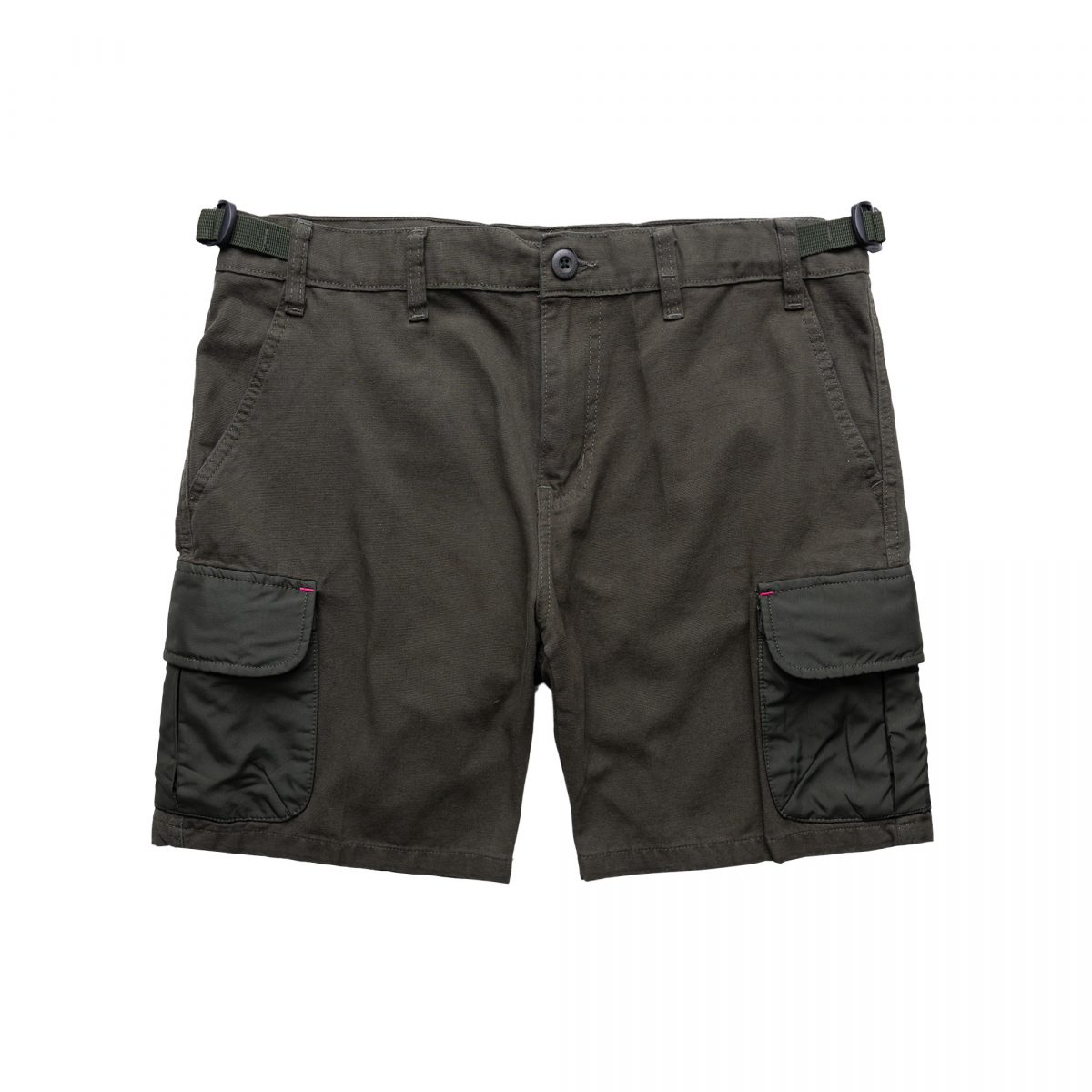SSST x Isser James Short Pants Olive