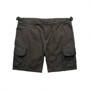 SSST x Isser James Short Pants Olive