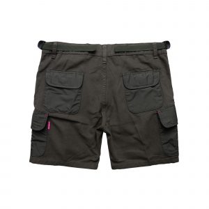 SSST x Isser James Short Pants Olive