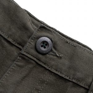 SSST x Isser James Short Pants Olive
