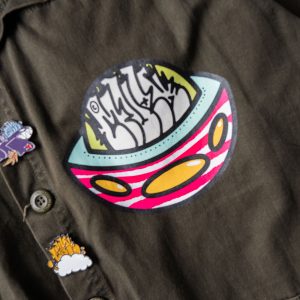 Chaos by MUCK