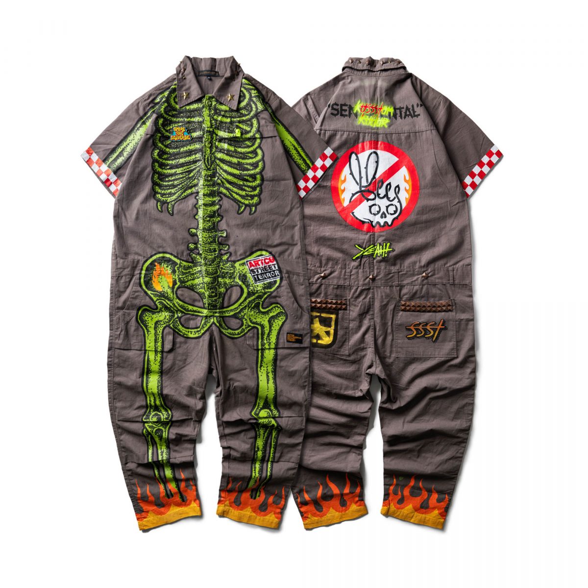 KUSSSTOM KULTUR by YEAH!