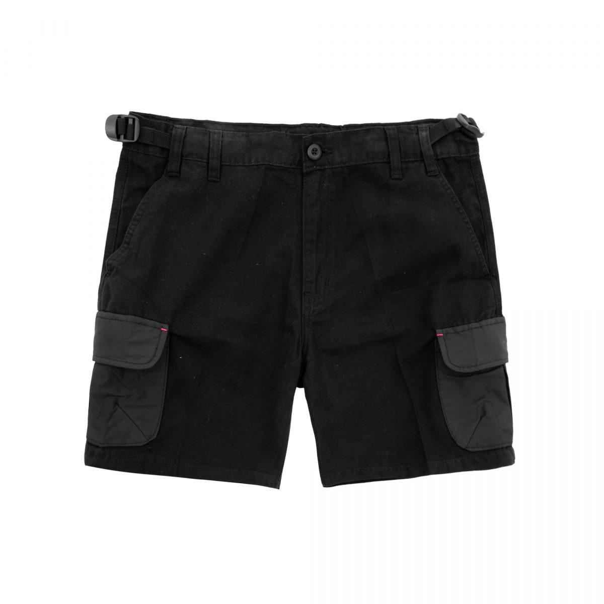 SSST x Isser James Short Pants Black