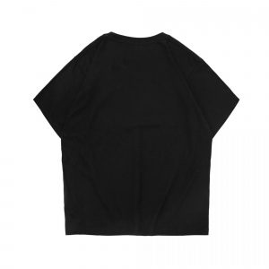 Basic Logo Quiet Heavyweight Tshirt