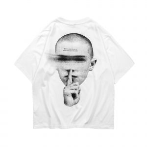 Paradox Heavyweight Tshirt