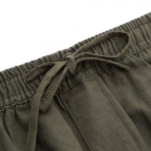 SSST x Isser James Craftman Pants Olive