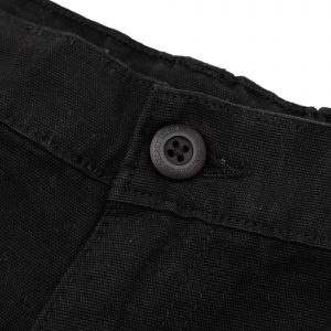 SSST x Isser James Short Pants Black