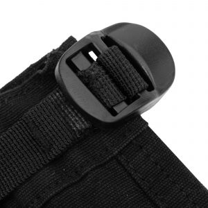 SSST x Isser James Short Pants Black