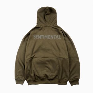 Crag Cagoule Hoodie