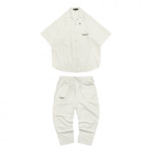 Snug Set Beige