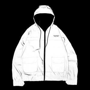 Diablo Jacket Reflective