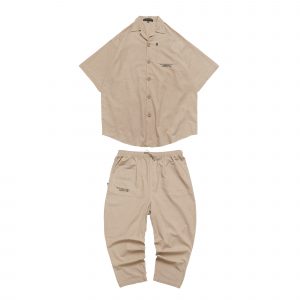 Snug Set Khaki