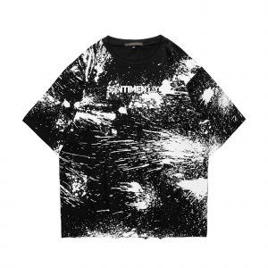 Splats Heavyweight Tshirt