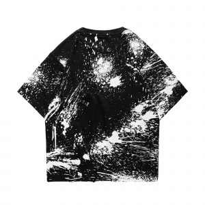Splats Heavyweight Tshirt