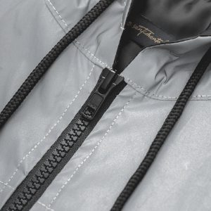 Payakumbuah x Kopikalyan By SSST Diablo Jacket Reflective