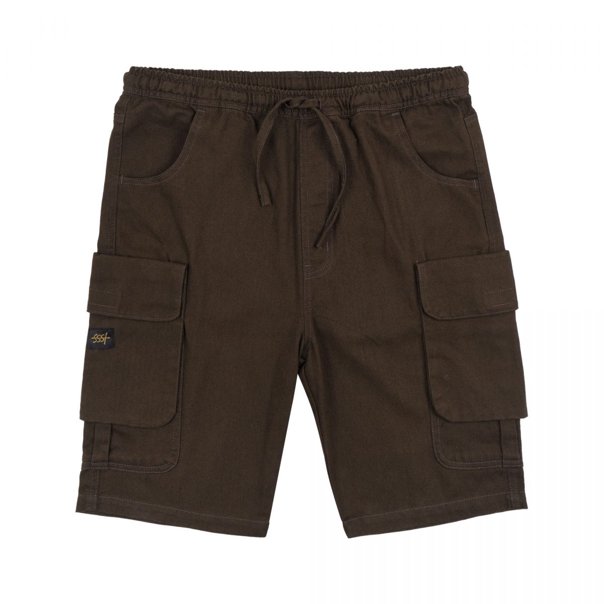Sarrouel Pants Brown – Super Sentimental Secret Theory