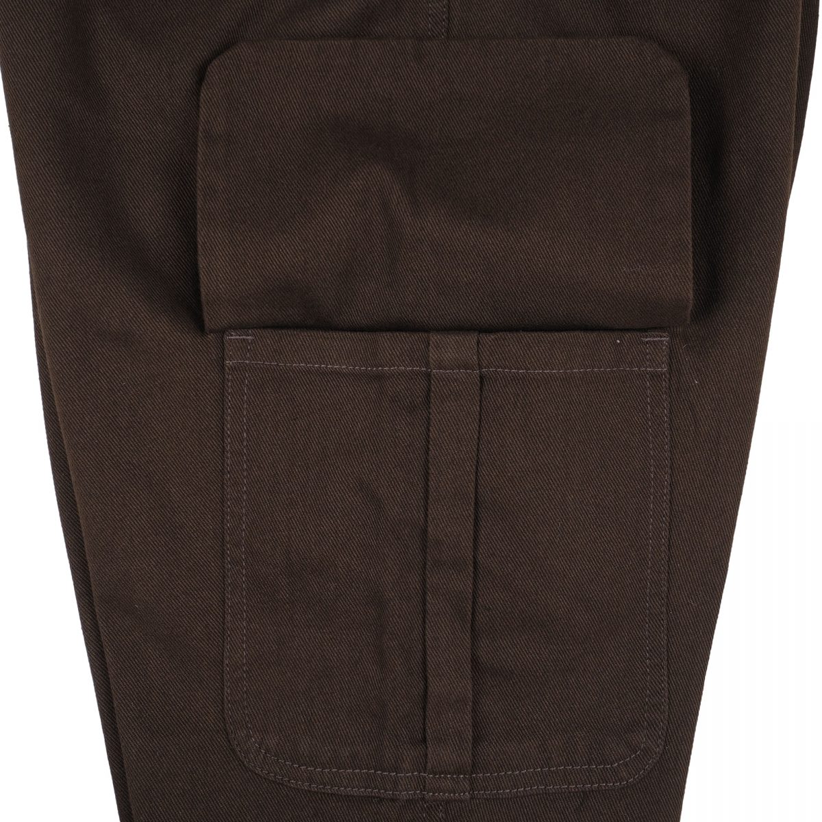 Sarrouel Pants Brown – Super Sentimental Secret Theory