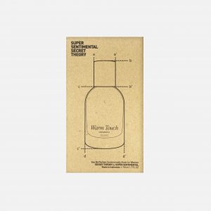 Warm Touch Eau Perfume