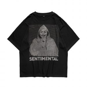 Incognito Heavyweight Tshirt