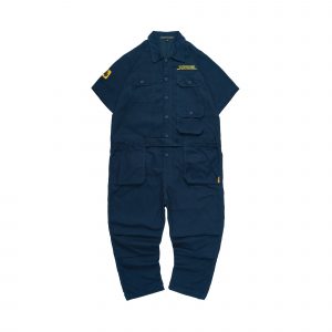 VINDESSST Merkuria Project Coverall (Pre-Order)