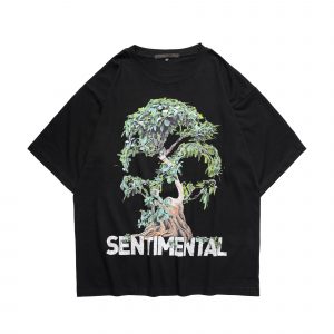 Genesis Heavyweight Tshirt