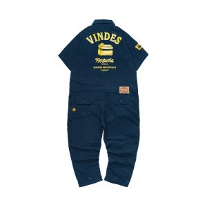 VINDESSST Merkuria Project Coverall (Pre-Order)