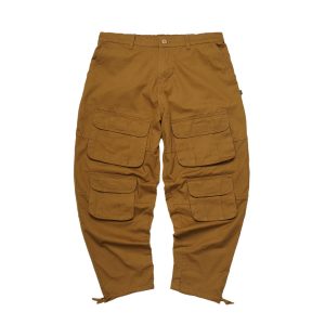 Mechanic Pants Camel