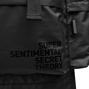 Diablo Bag Bimo