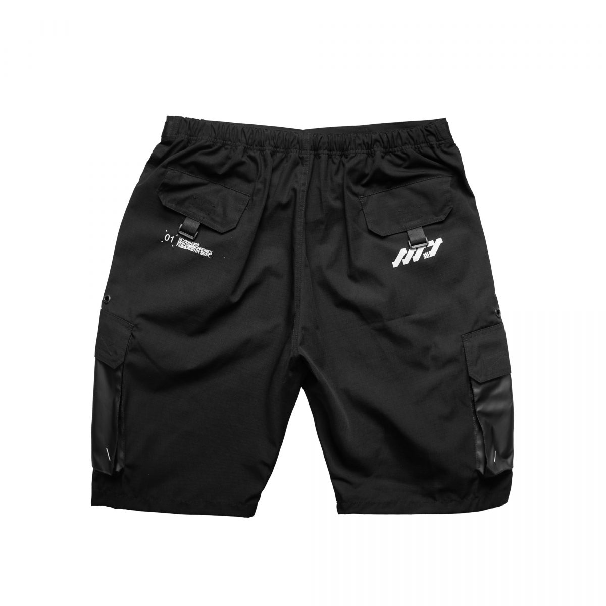 SSST x MACHINE56 Animachronic SR-FRAME/02 Sarrouel Pants (Pre