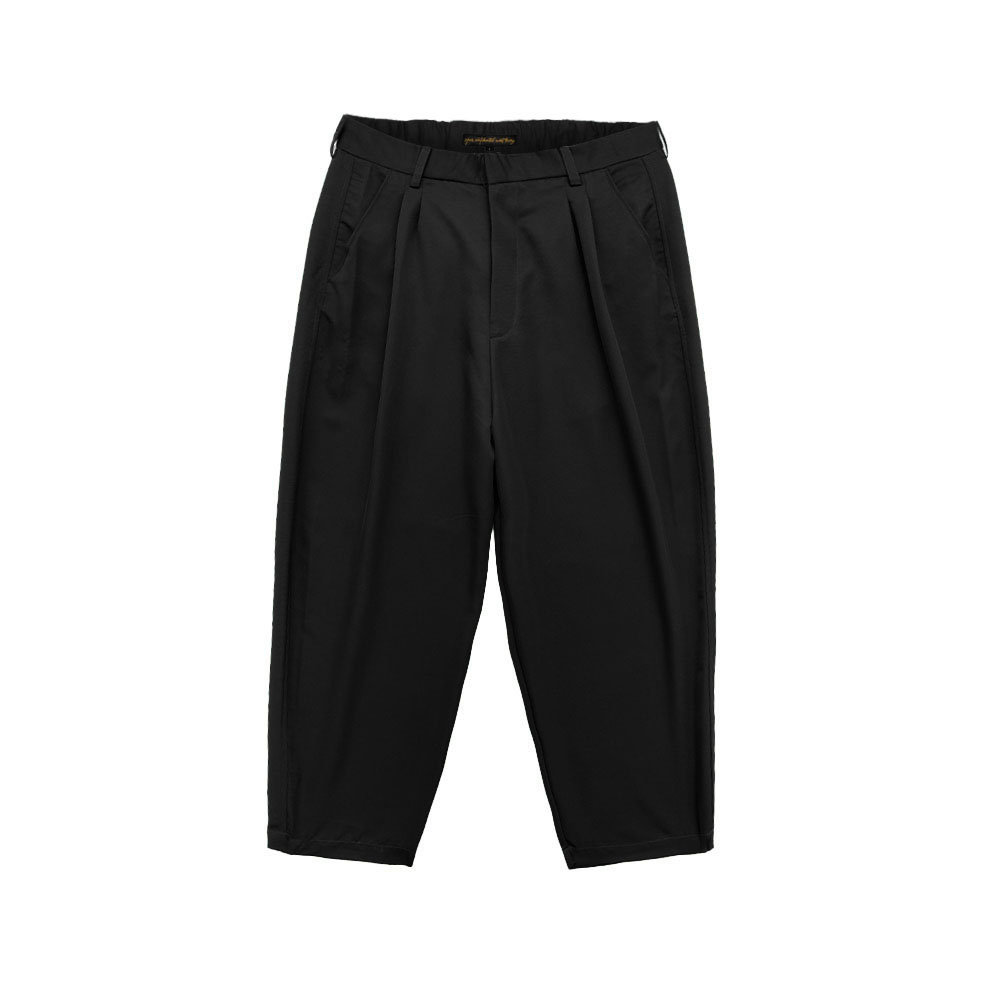 Dapper Pants Black – Super Sentimental Secret Theory