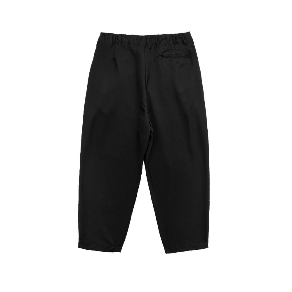 Dapper Pants Black – Super Sentimental Secret Theory