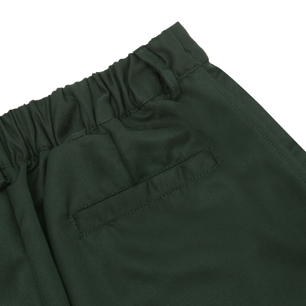 Dapper Pants Olive – Super Sentimental Secret Theory