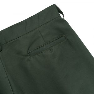Dapper Pants Olive – Super Sentimental Secret Theory