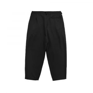 Dapper Pants Black