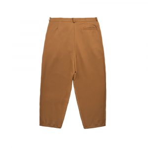 Dapper Pants Camel