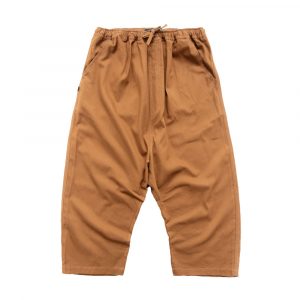 Roamer Pants Camel