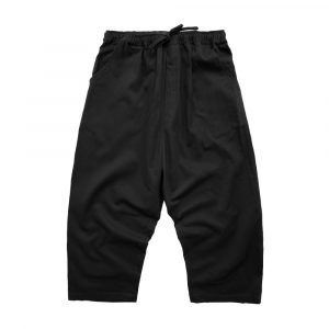 Roamer Pants Black