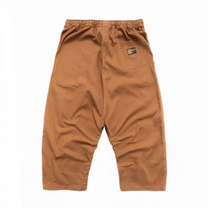Roamer Pants Camel