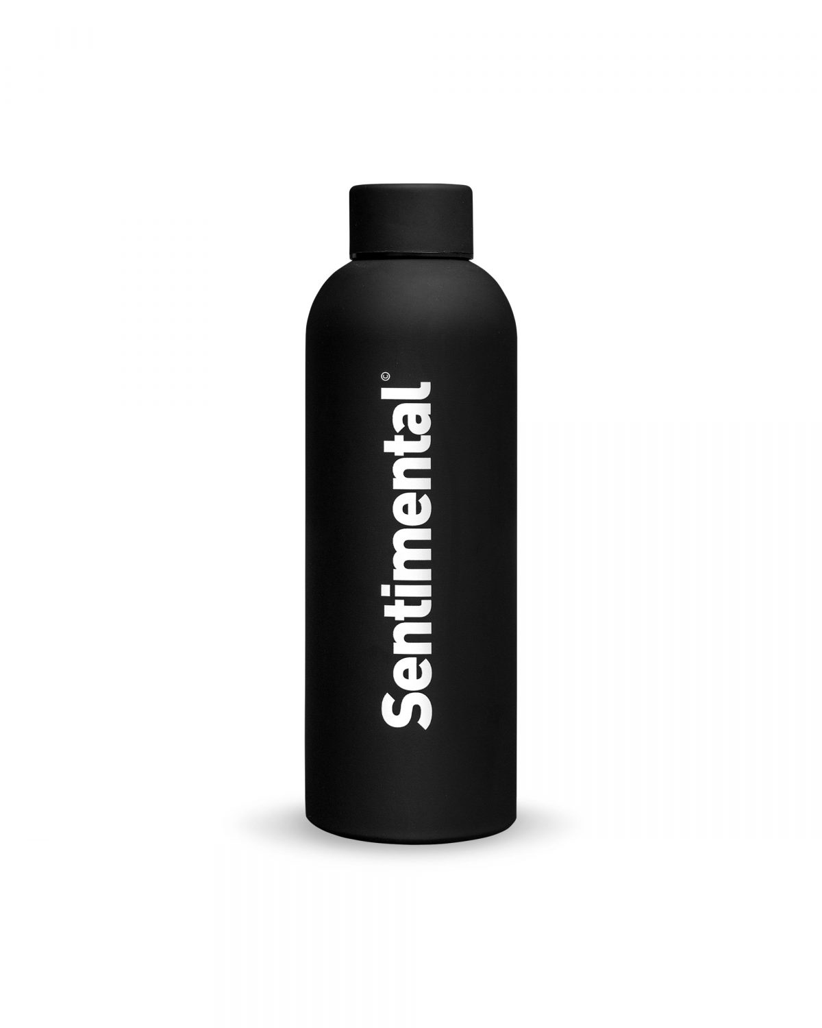 Stellar Tumbler Black