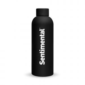 Stellar Tumbler Black
