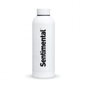 Stellar Tumbler White