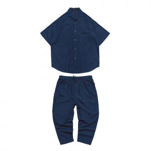 Snug Set Navy