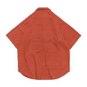 Snug Set Brick Red