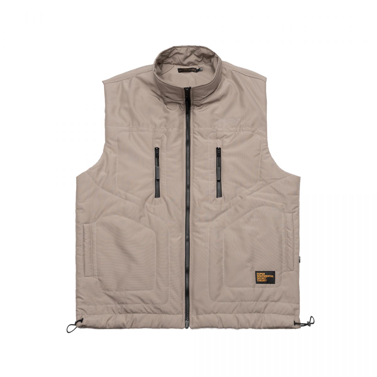 トップス Kith   Sailing Utility Vest Kith x Tommy Hilfiger Sailing Utility Vest