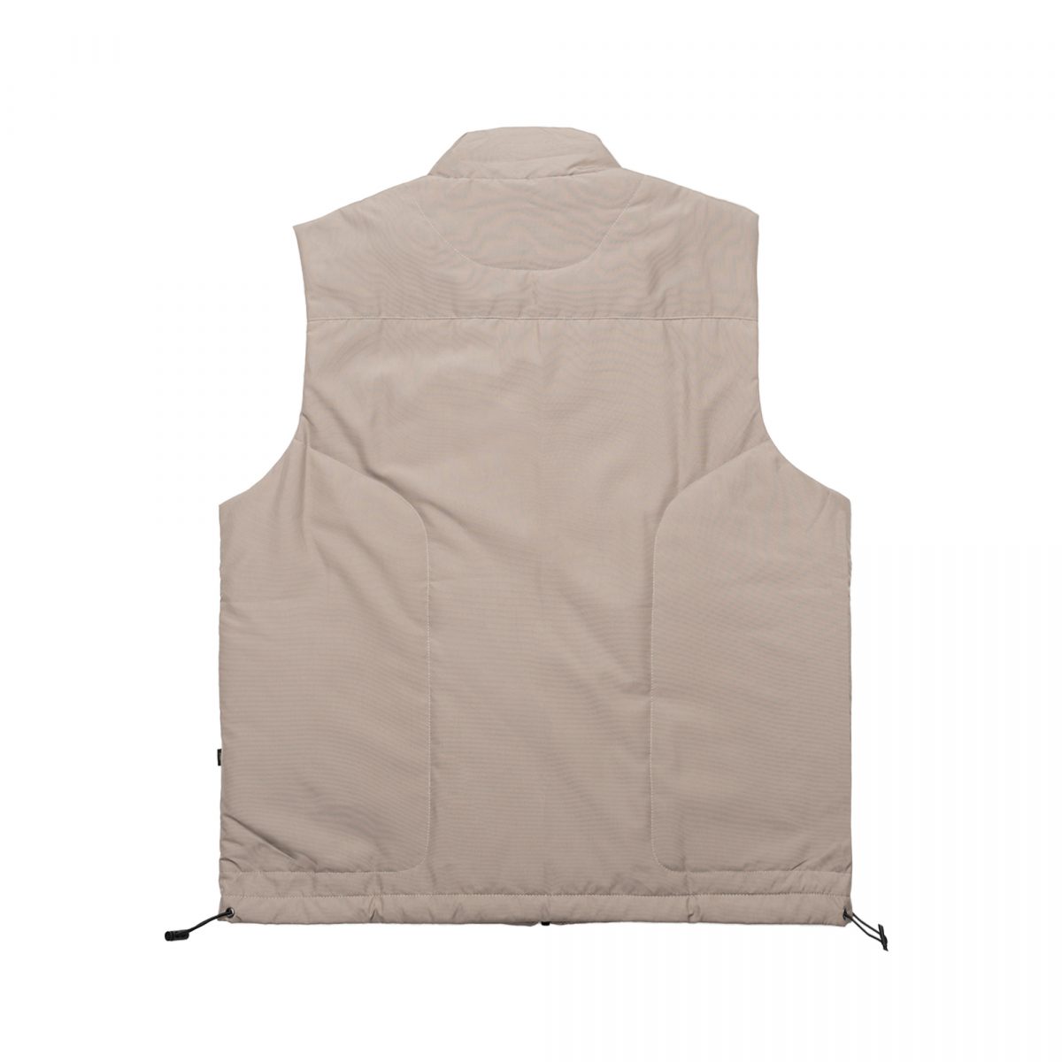 Vanguard Utility Vest Khaki – Super Sentimental Secret Theory