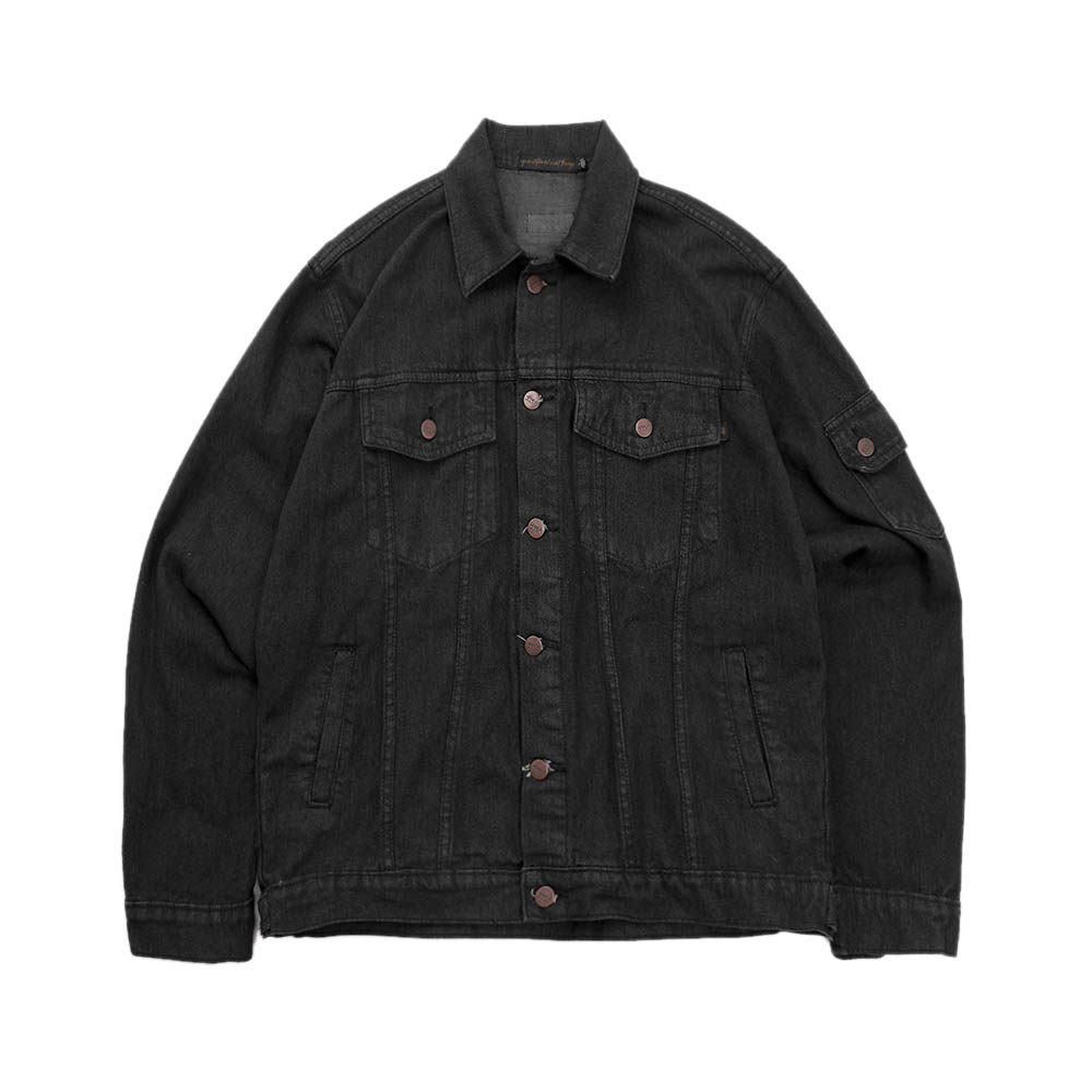 S06XX / BLACK/ Rigid – SC WEB STORE
