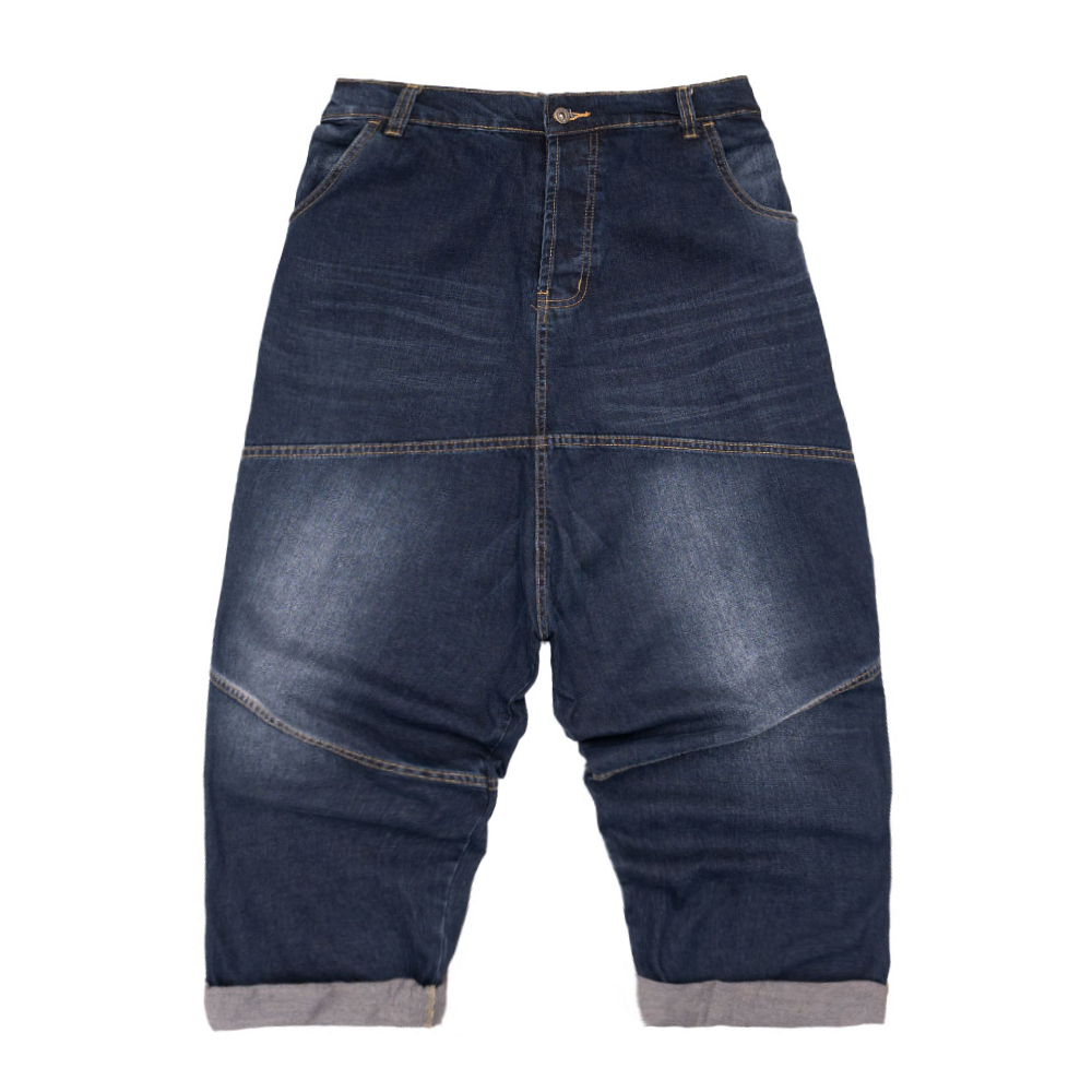Conqueror Pants Denim Indigo – Super Sentimental Secret Theory