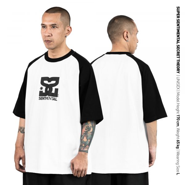 Droorssst Heavyweight Tshirt