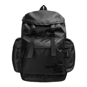Diablo Bag Bimo